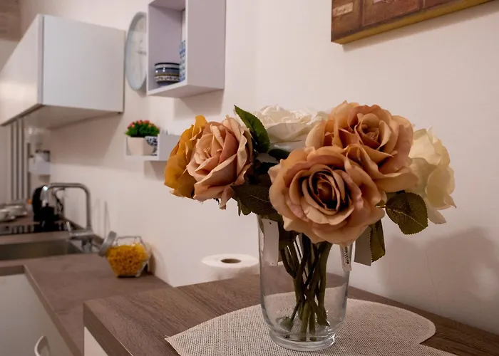 Affittacamere Le Gravinelle - Apulia & Flats Ruvo di Puglia