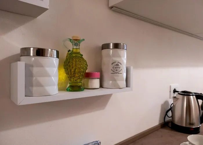 Le Gravinelle - Apulia & Flats 3*