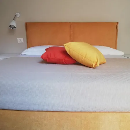 Le Gravinelle Guest house Ruvo di Puglia