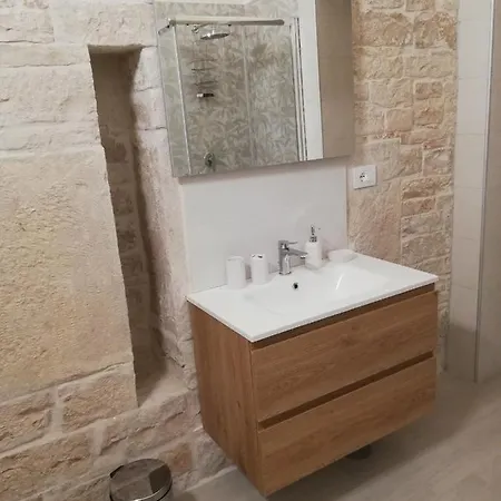 Le Gravinelle