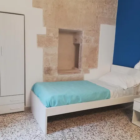 Le Gravinelle * Ruvo di Puglia