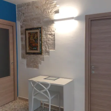 Guest house Le Gravinelle Ruvo di Puglia