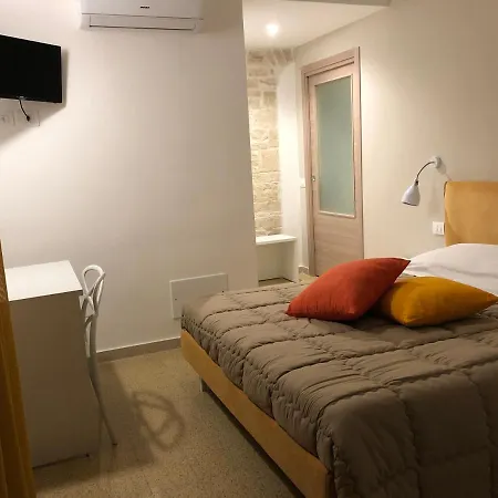 Guest house Le Gravinelle Ruvo di Puglia