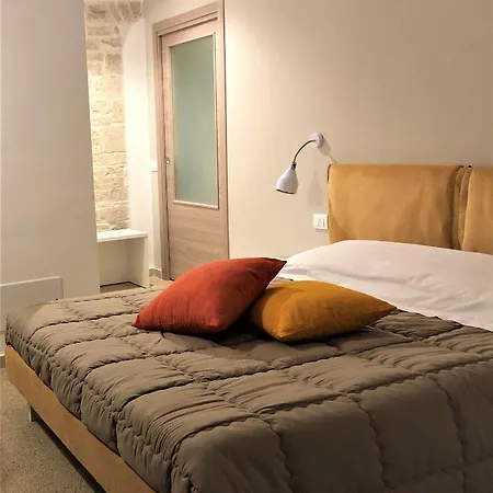 Pensjonat Le Gravinelle Ruvo di Puglia