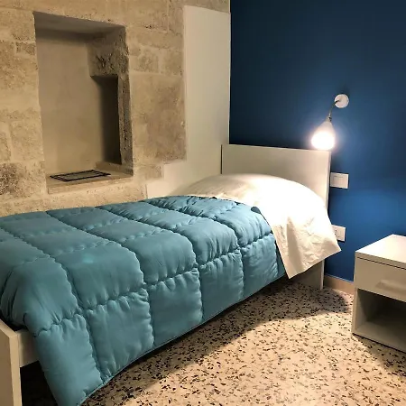 Le Gravinelle * Ruvo di Puglia