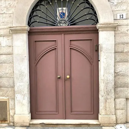 Le Gravinelle * Ruvo di Puglia