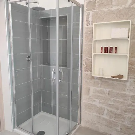 Guest house Le Gravinelle Ruvo di Puglia