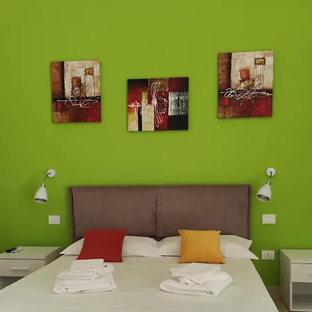 Le Gravinelle Guest house Ruvo di Puglia