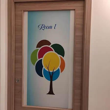Guest house Le Gravinelle Ruvo di Puglia