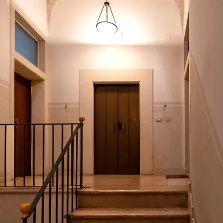 Le Gravinelle - Apulia & Flats Ruvo di Puglia