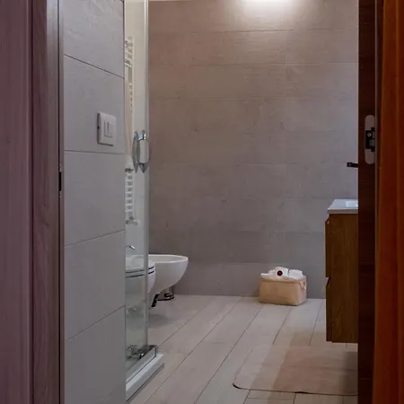 Le Gravinelle - Apulia & Flats 3*