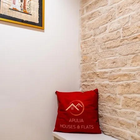 Le Gravinelle - Apulia & Flats Guest house Ruvo di Puglia