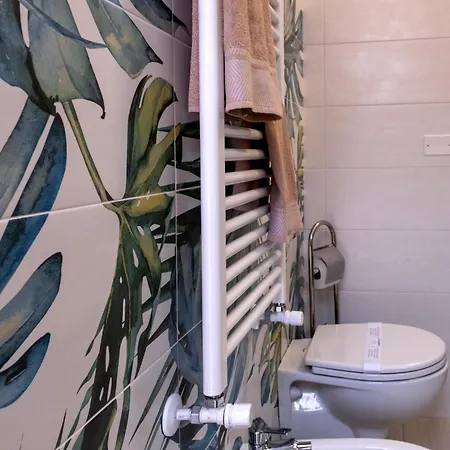Guest house Le Gravinelle - Apulia & Flats