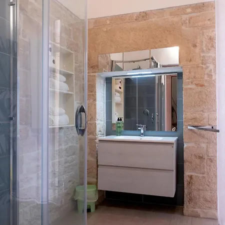 Le Gravinelle - Apulia & Flats Guest house