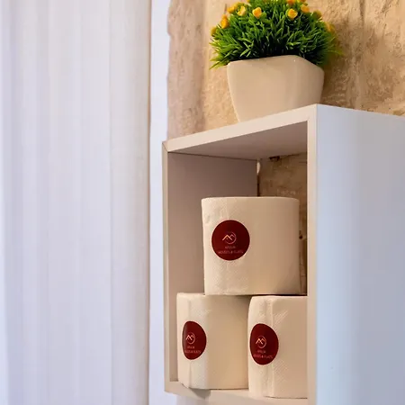 Le Gravinelle - Apulia & Flats 3* Ruvo di Puglia