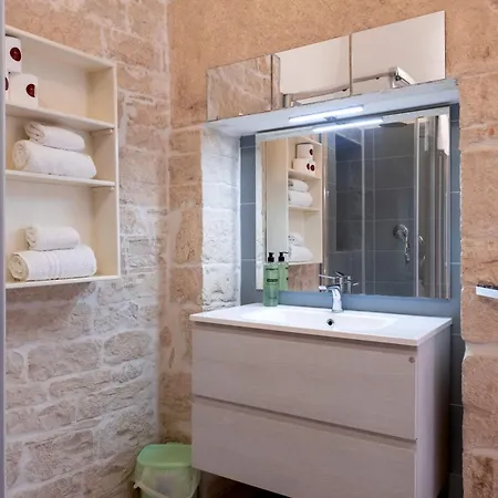 Le Gravinelle - Apulia & Flats Ruvo di Puglia