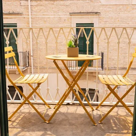 Le Gravinelle - Apulia & Flats Guest house