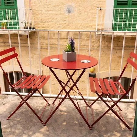 Le Gravinelle - Apulia & Flats